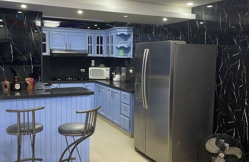 Santo Domingo Este Casa | Acogedora casa Vacacional
