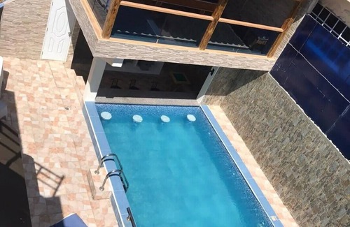 Santo Domingo Este Casa | Acogedora casa Vacacional