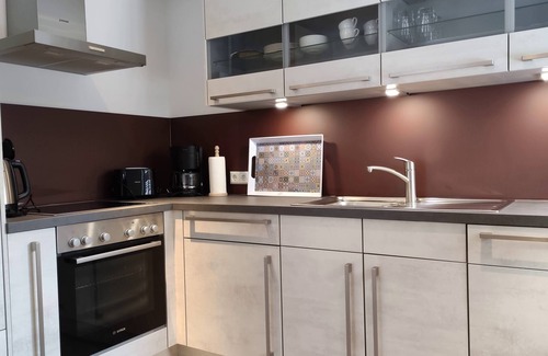 Steibis Apartamento | Cozy vacation accommodation in Oberstaufen/Steibis with OberstaufenPLUS