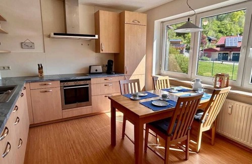 Wiedemannsdorf Apartamento | Cozy vacation accommodation "Bergliebe" in Oberstaufen/Wiedemannsdorf