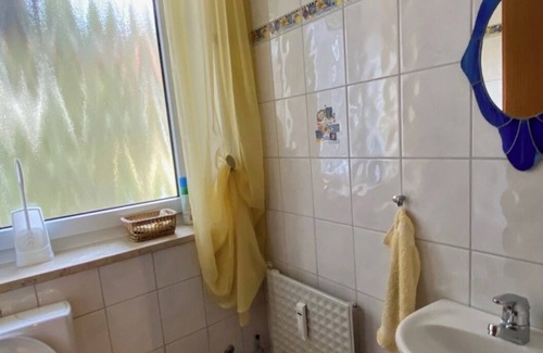 Wiedemannsdorf Apartamento | Cozy vacation accommodation "Bergliebe" in Oberstaufen/Wiedemannsdorf