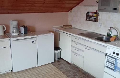 Furth im Wald Apartamento | Cozy vacation apartment (75sqm) in the countryside