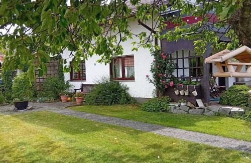 Furth im Wald Apartamento | Cozy vacation apartment (75sqm) in the countryside