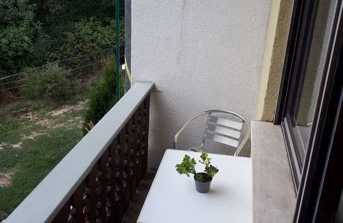 Markt Erlbach Apartamento | Cozy vacation apartment on the edge of the forest