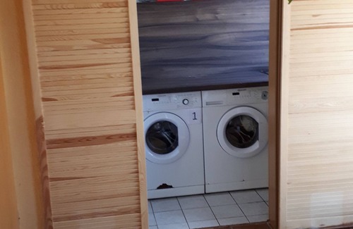 Markt Erlbach Apartamento | Cozy vacation apartment on the edge of the forest