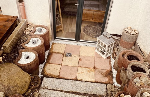 Heiligenberg Apartamento | Cozy apartment on the roof of Lake Constance.