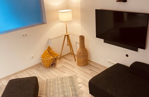 Heiligenberg Apartamento | Cozy apartment on the roof of Lake Constance.
