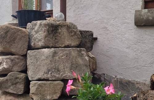 Strullendorf Apartamento | Cozy vacation apartment in an old farmhouse newly renovated 2025