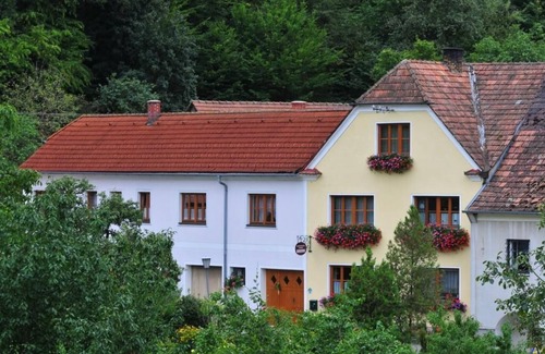 Spitz Apartamento | Cozy vacation apartment with balcony facing Jauerling