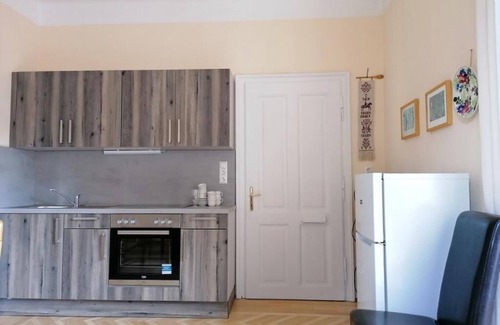 Lunz am See Apartamento | Cozy vacation apartment with 85sqm living space