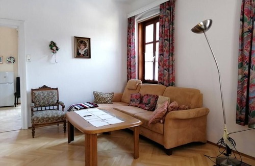 Lunz am See Apartamento | Cozy vacation apartment with 85sqm living space