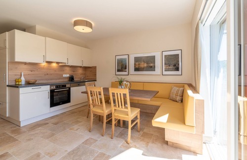 Mauterndorf Apartamento | Cozy vacation apartment on the 1st floor with balcony - 3km to the ski lift