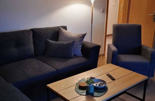 Großraschen Apartamento | Cozy vacation apartment in the Lusatian Lakeland