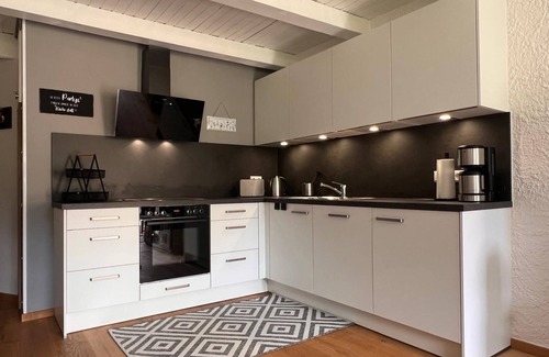 Steibis Apartamento | Cozy vacation apartment in Oberstaufen/Steibis for family fun and relaxation