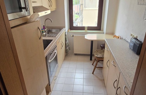 Weissenberg Apartamento | Cozy vacation apartment in Weißenberg