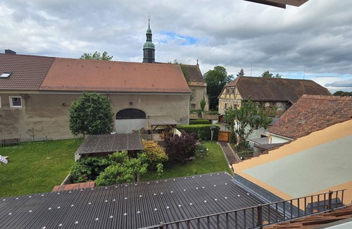 Weissenberg Apartamento | Cozy vacation apartment in Weißenberg