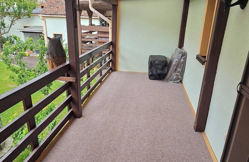Weissenberg Apartamento | Cozy vacation apartment in Weißenberg