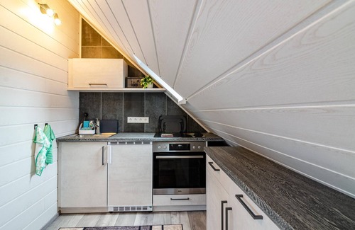 Allensbach Apartamento | Acogedor apartamento de vacaciones "Opitz" cerca del lago de Constanza con Wi-Fi, jardín y piscina
