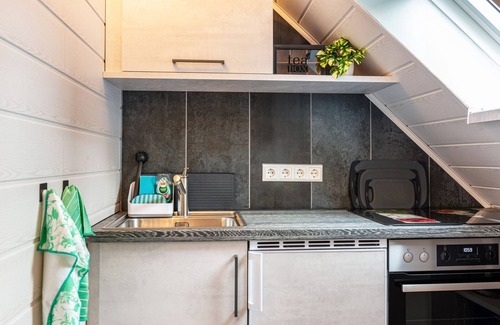 Allensbach Apartamento | Acogedor apartamento de vacaciones "Opitz" cerca del lago de Constanza con Wi-Fi, jardín y piscina