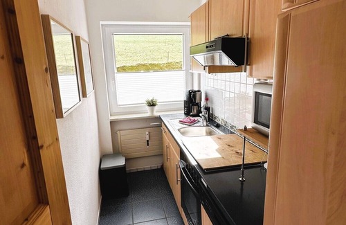 Buhl am Alpsee Apartamento | Cozy vacation apartment "AlpZeit" in Immenstadt/Bühl with balcony and WLAN