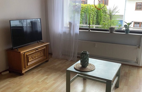 Mainz-Bingen Apartamento | Cozy vacation apartment Elli in the heart of Rheinhessen