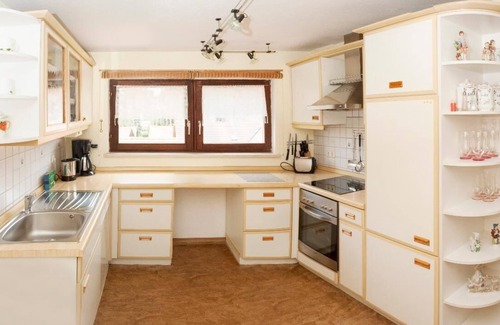 Riedlhutte Apartamento | Cozy vacation apartment (91sqm) in Riedlhütte
