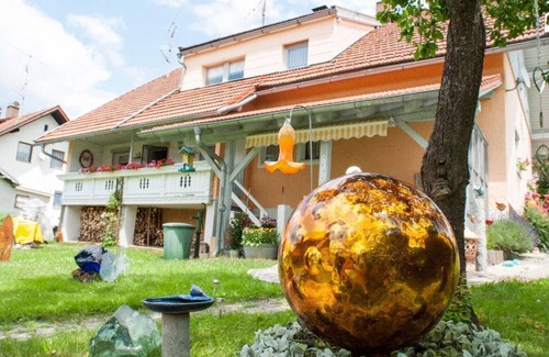 Riedlhutte Apartamento | Cozy vacation apartment (91sqm) in Riedlhütte