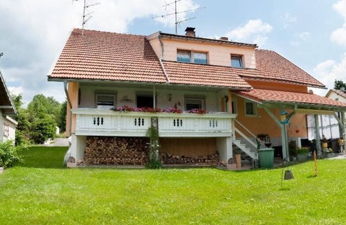 Riedlhutte Apartamento | Cozy vacation apartment (91sqm) in Riedlhütte