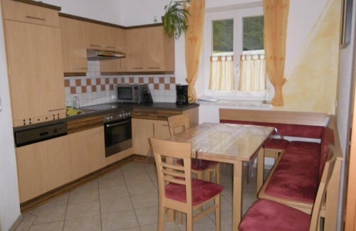 Lackenhof Apartamento | Vrbo Property