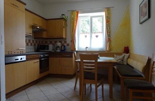 Lackenhof Apartamento | Vrbo Property