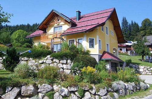 Lackenhof Apartamento | Vrbo Property