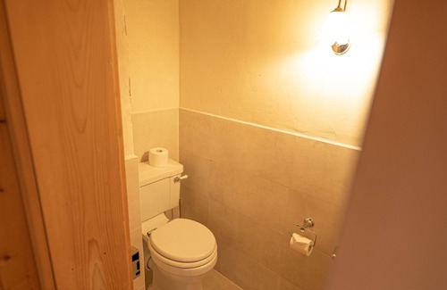 Schoenried Apartamento | Cozy vacation apartment with 1 bedroom in the Hotel Alpenrose