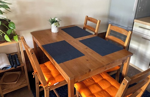 Damscheid Apartamento | Cozy vacation apartment on the Rhine heights of the Upper Middle Rhine Valley