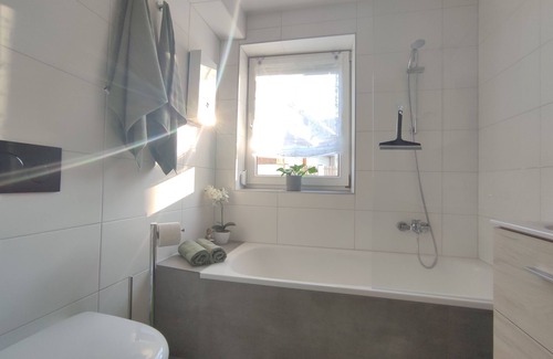 Maria Neustift Apartamento | Cozy vacation apartment with a fantastic view, central but quiet location
