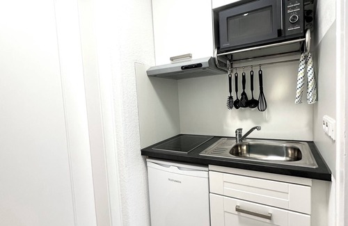 Fellbach Apartamento | Cozy vacation apartment in the heart of Fellbach