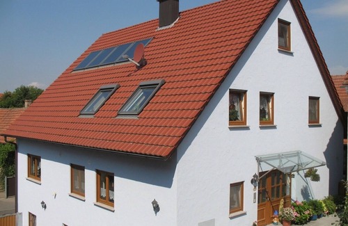 Michelau i. Steigerwald Apartamento | Cozy vacation apartment (20 sqm) for 2 persons