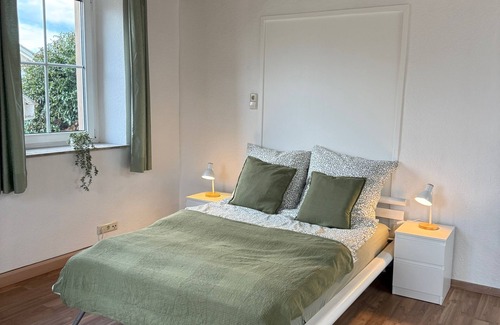 Sauldorf Otro | Cozy vacation apartment in an idyllic farmhouse - pure peace and nature!"