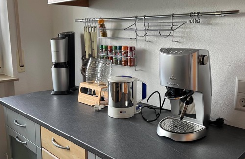 Stockach Apartamento | Cozy vacation apartment in Stockach - near Lake Constance