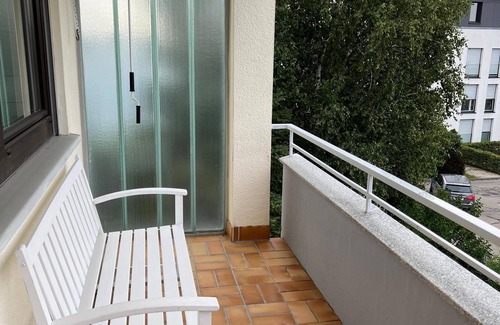 Stockach Apartamento | Cozy vacation apartment in Stockach - near Lake Constance