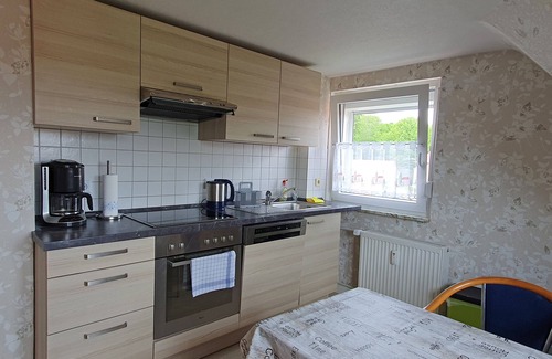 Fulda Apartamento | +++ +++ 3ZiKB Nuevo apartamento - cerca del centro