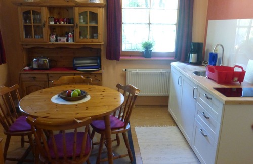 Elzach Apartamento | Apartamento en estilo apartamento