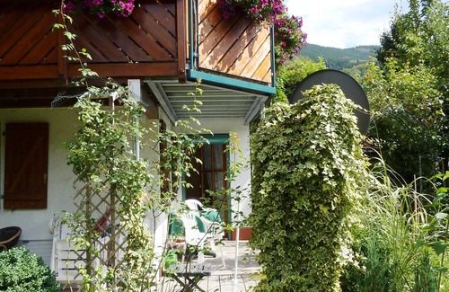 Elzach Apartamento | Apartamento en estilo apartamento
