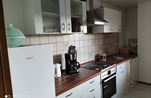 Irndorf Apartamento | Cozy vacation apartment Ursula