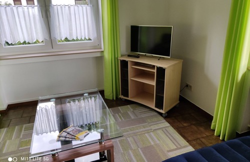 Irndorf Apartamento | Cozy vacation apartment Ursula