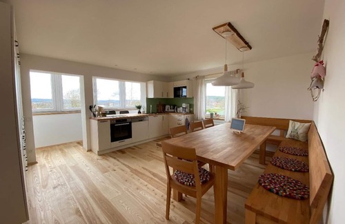 Posing Apartamento | Cozy vacation apartment on the first floor with 2 bedrooms