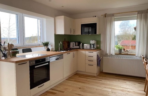 Posing Apartamento | Cozy vacation apartment on the first floor with 2 bedrooms