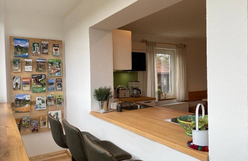 Posing Apartamento | Cozy vacation apartment on the first floor with 2 bedrooms