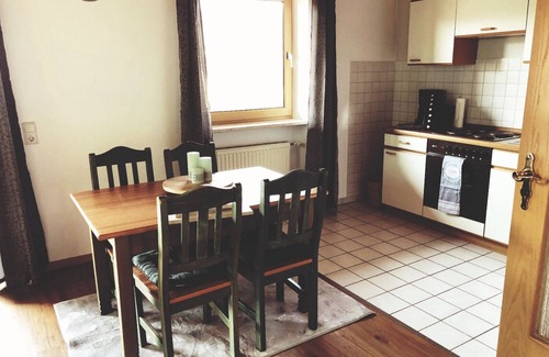 Weiding Apartamento | Cozy vacation apartment (50sqm)