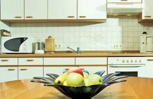 Weiding Apartamento | Cozy vacation apartment (50sqm)