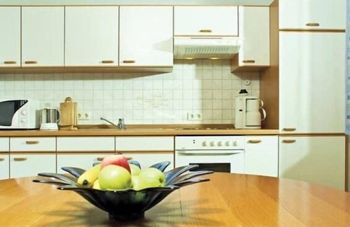 Weiding Apartamento | Cozy vacation apartment (50sqm)